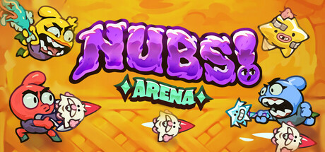 Nubs! Arena (Steam) Giveaway
