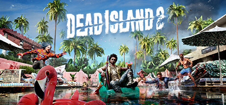 Dead Island 2 (Epic Games) Giveaway