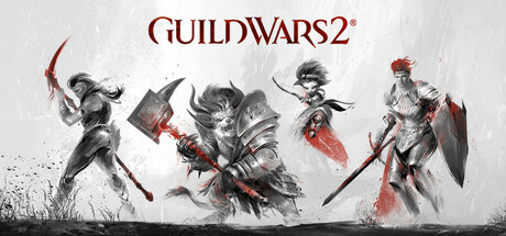 Guild Wars 2 Magical Unicorn Horn Set Key Giveaway