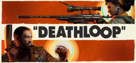 DEATHLOOP (Epic Games) Giveaway