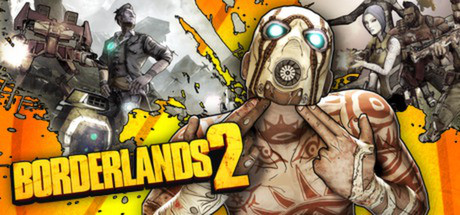 Borderlands 2 (Steam) Giveaway