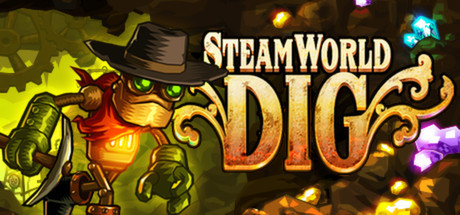 SteamWorld Dig (Steam) Giveaway