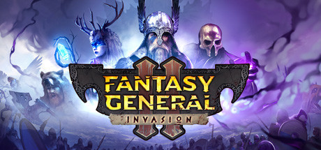 Fantasy General II (Steam) Giveaway
