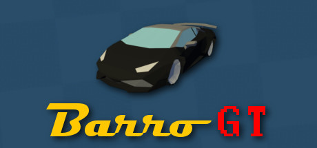 Barro GT (Steam) Giveaway