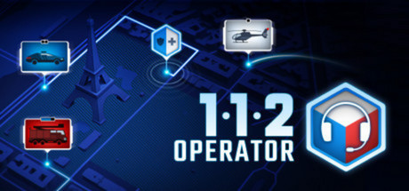 112 Operator (Epic Games) Giveaway