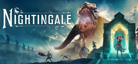 Nightingale (Epic Games) Giveaway