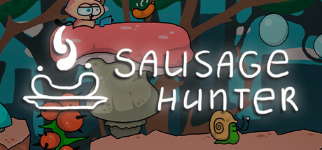 Sausage Hunter (PC) Giveaway