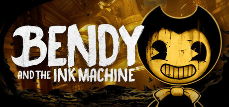 Bendy and the Ink Machine (Epic Games) Giveaway