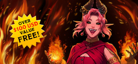 Idle Champions of the Forgotten Realms: Nixie's Champions of Renown Bundle Pack