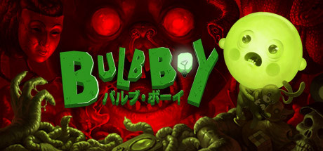 Bulb Boy (Steam) Giveaway