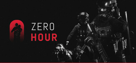 Zero Hour (Epic Games) Giveaway