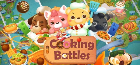 Cooking Battles Gift Code Giveaway