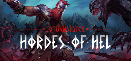 Jotunnslayer: Hordes of Hel (Epic Games) Giveaway