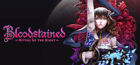 Bloodstained: Ritual of the Night (Epic Games) Giveaway
