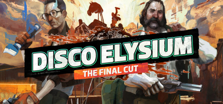 Disco Elysium - The Final Cut (Epic Games) Giveaway