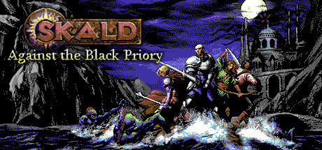SKALD Against the Black Priory (Epic Games) Giveaway SKALD Against the Black Priory (Epic Games) Giveaway