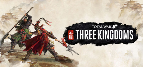 Game Total War: THREE KINGDOMS (Epic Games) Giveaway