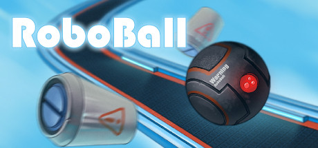 Game RoboBall (IndieGala) Giveaway