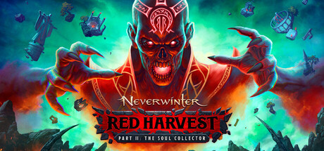 Game Neverwinter: Red Harvest Part 2 Gift Pack Key Giveaway