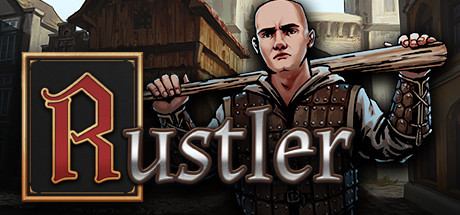 Rustler (Epic Games) Giveaway
