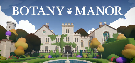 Botany Manor (Epic Games) Giveaway