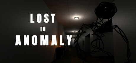 Lost in Anomaly (Steam) Giveaway
