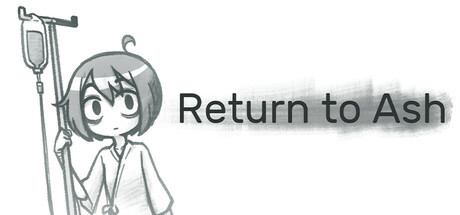 Return To Ash (Epic Games) Giveaway