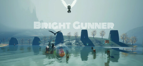 BrightGunner (Epic Games)