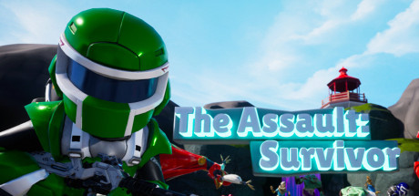 The Assault: Survivor (Epic Games)