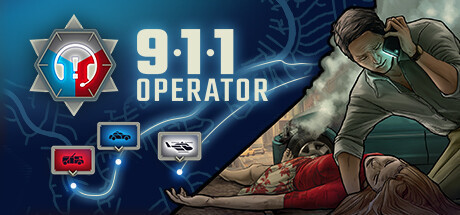 911 Operator (Mobile) Giveaway