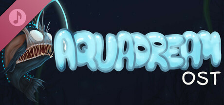 AquaDream Soundtrack (DLC) Giveaway