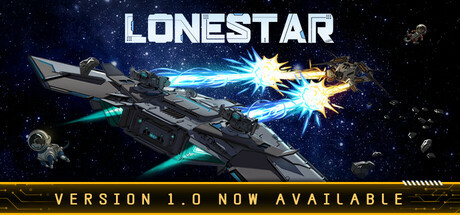 LONESTAR (Epic Games) Giveaway