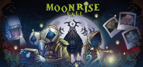 Moonrise Fall (Steam) Giveaway