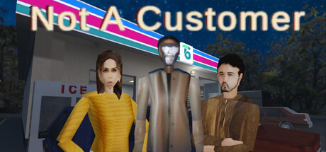 Não é uma oferta para cliente (itch.io)