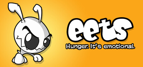 Capa do Eets