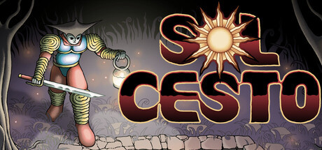 Sol Cesto (Epic Games) Giveaway giveaway thumbnail
