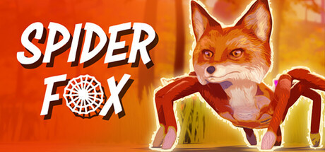Spider Fox (Epic Games) Giveaway