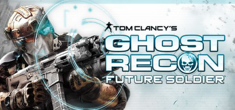 Tom Clancy's Ghost Recon Future Soldier (Ubisoft) Giveaway