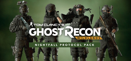 Tom Clancy's Ghost Recon Wildlands: Nightfall Protocol Pack Giveaway