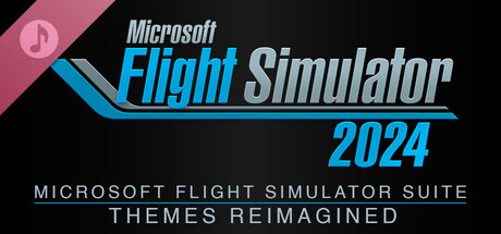 Microsoft Flight Simulator Suite: Themes Reimagined (Steam) Giveaway