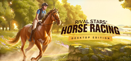 Rival Stars Horse Racing (Epic Games) Giveaway