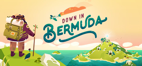 Down in Bermuda (Mobile) Giveaway