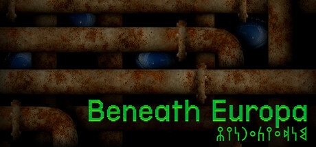 Beneath Europa (Itch.io) Giveaway