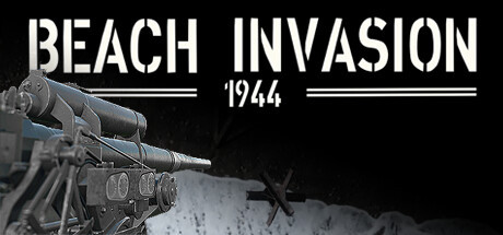 Beach Invasion 1944 (Epic Games) Giveaway