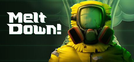 Meltdown Playtest Steam Key Giveaway