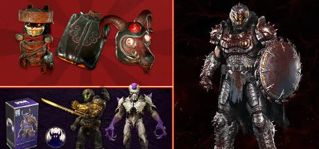 giveaway-Free Bethesda In-Game Bundle