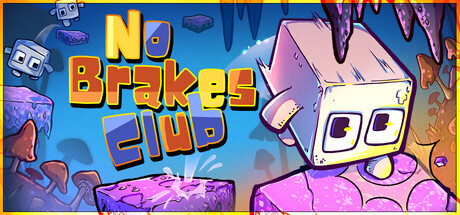 No Brakes Club Playtest Steam Key