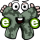 e X e
